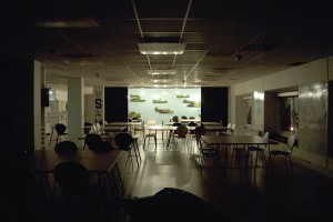 Paul Marlier Studio - Le Camping