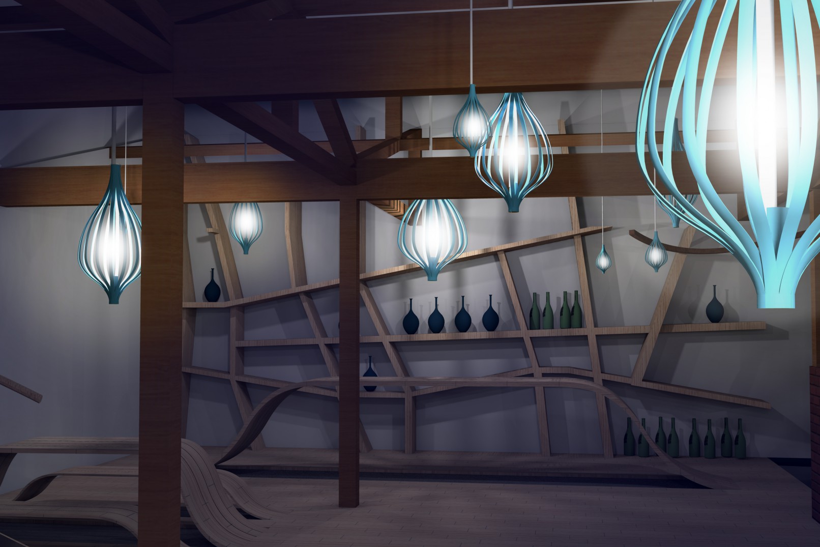 Paul Marlier Studio - Kojiki