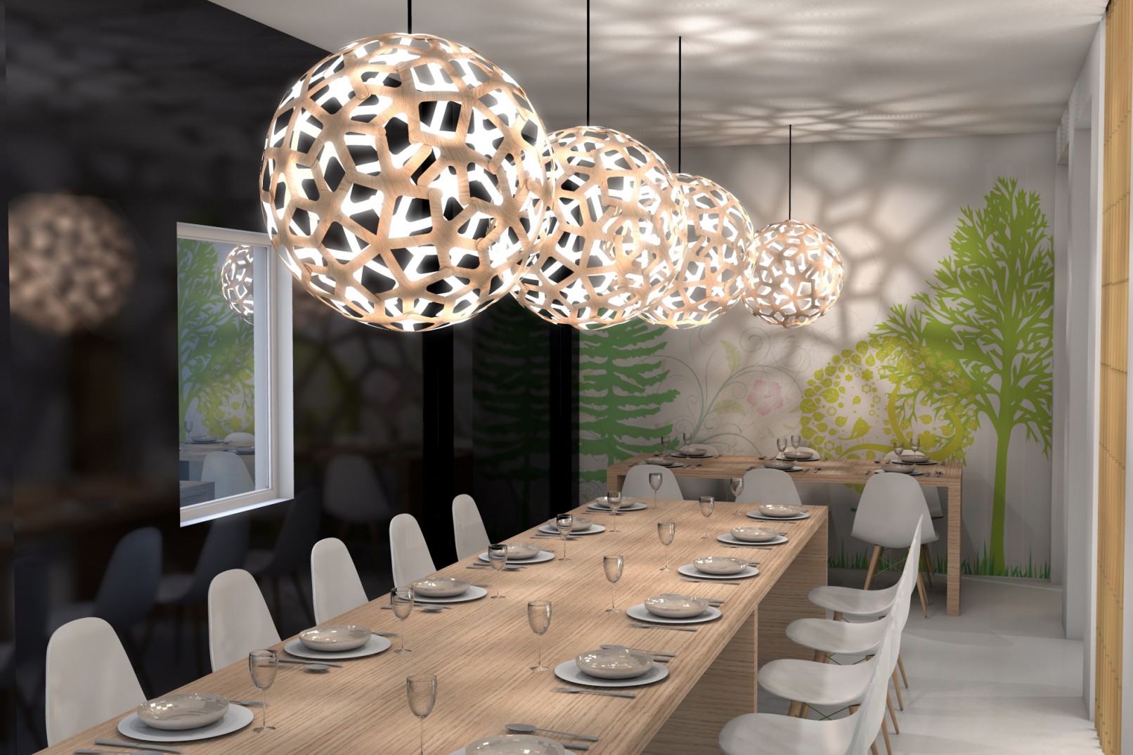 Paul Marlier Studio - Angel Garden