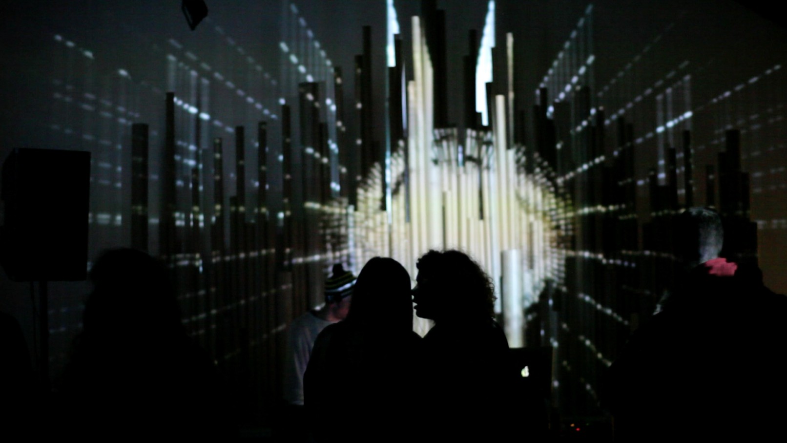 Organ - Paul Marlier Studio