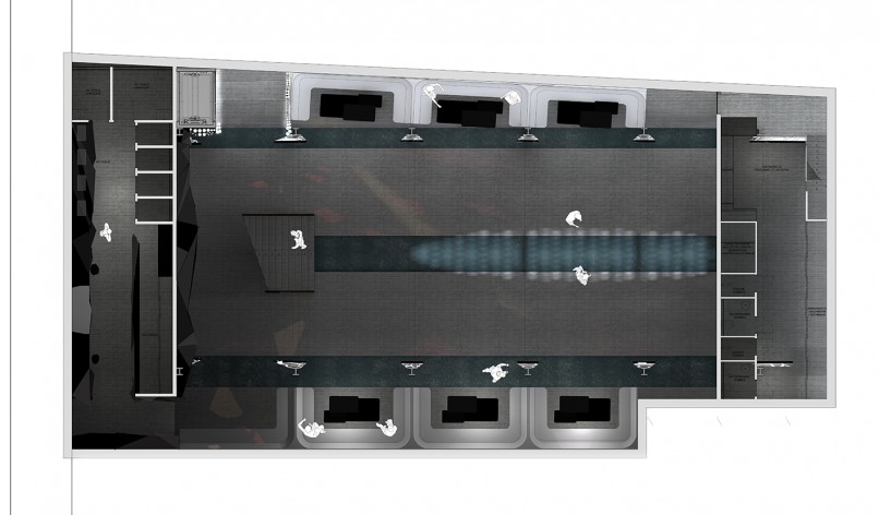 Sonate R-1 - Paul Marlier Studio