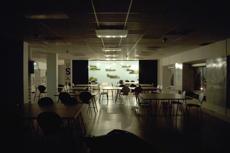 Paul Marlier Studio - Le Camping