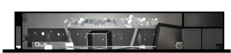 Paul Marlier Studio - Out There