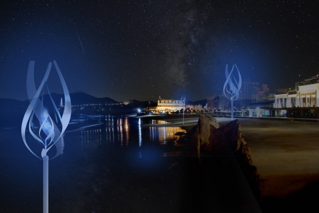 Paul Marlier Studio - Angel Garden