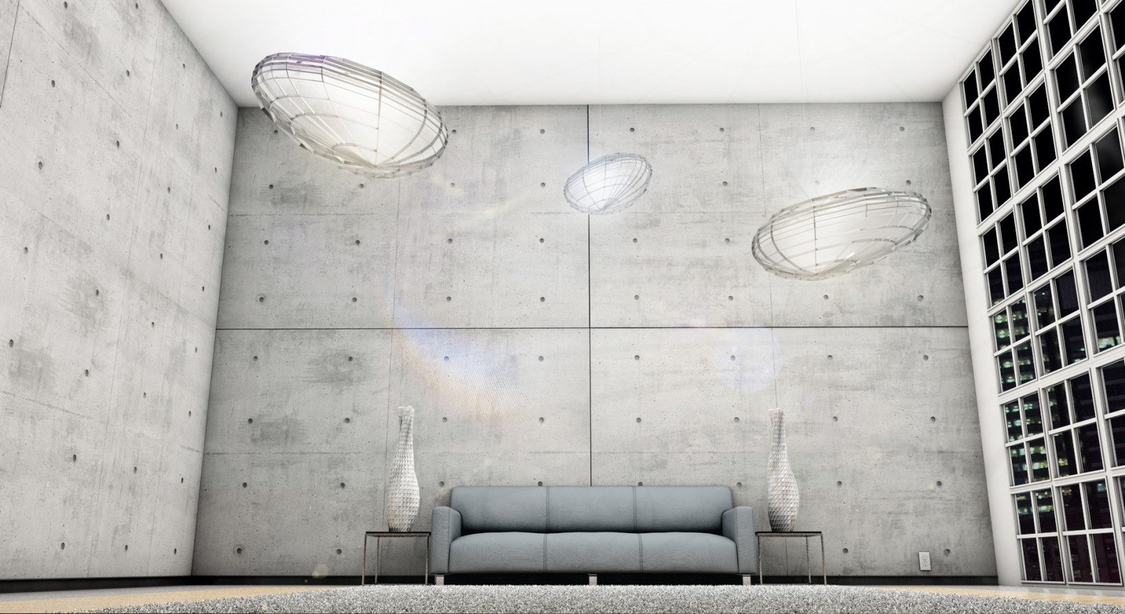 Paul Marlier Studio - Stratus