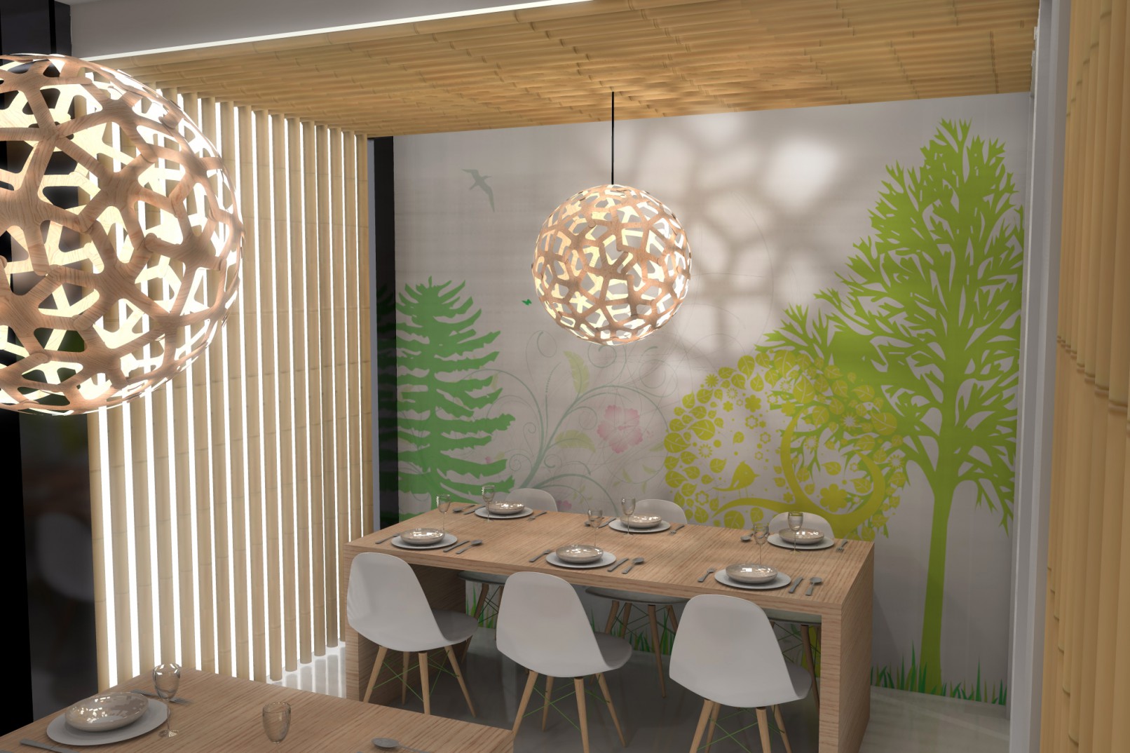 Paul Marlier Studio - Angel Garden